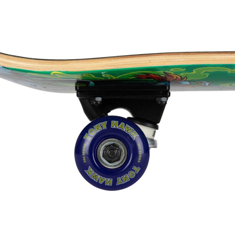 Skate Complet Tony Hawk SS 360 Toxic