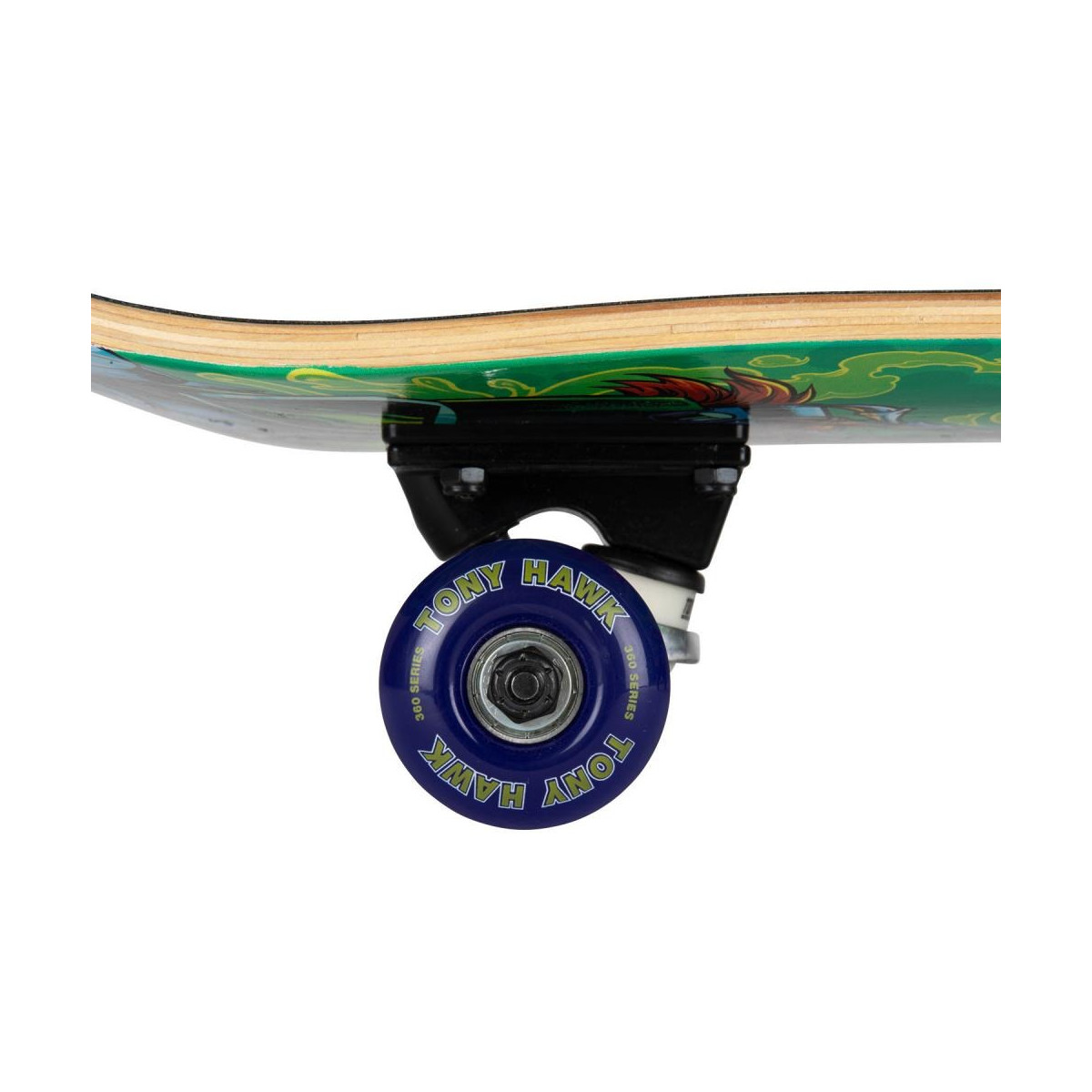 Skate Complet Tony Hawk SS 360 Toxic