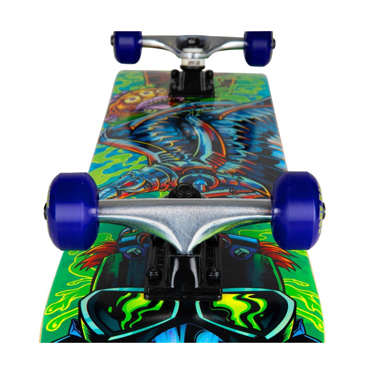 Skate Complet Tony Hawk SS 360 Toxic