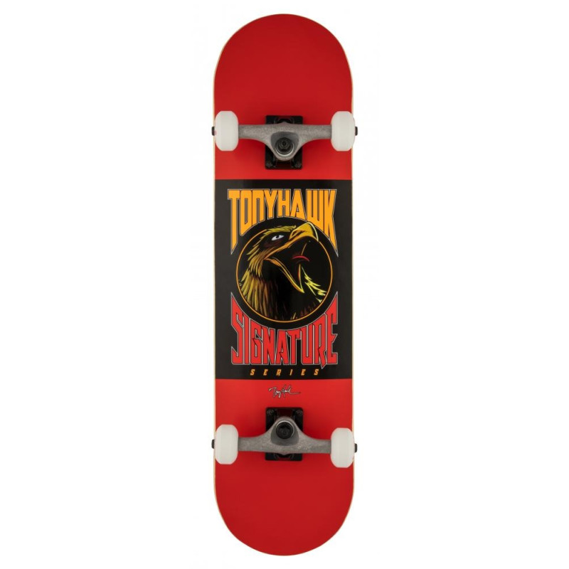 Skate Complet Tony Hawk Bird Logo