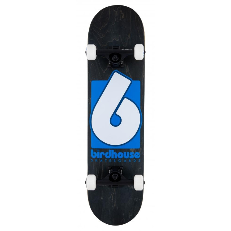 Skate Complet Birdhouse B Logo