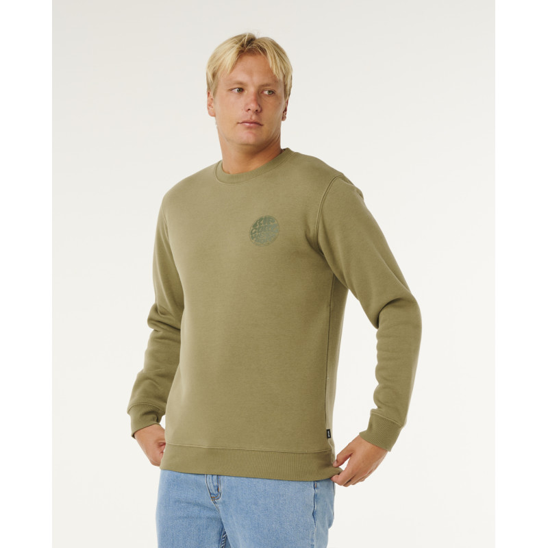 Sweat Rip Curl Wetsuit Icon 