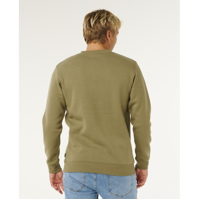 Sweat Rip Curl Wetsuit Icon 