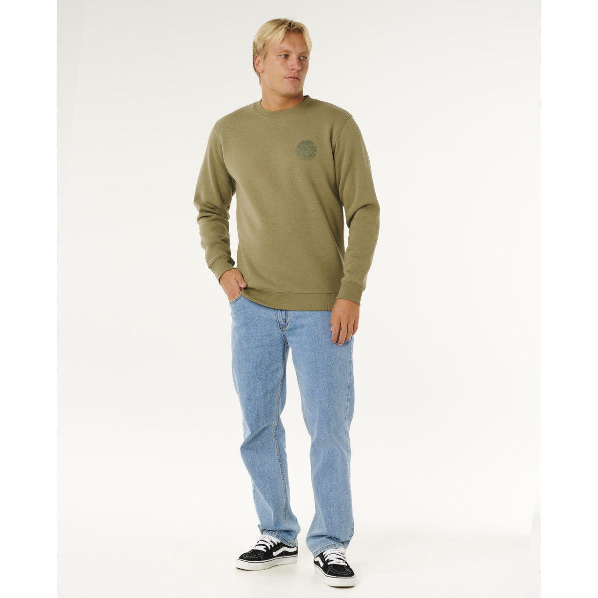 Sweat Rip Curl Wetsuit Icon 