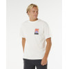 T-Shirt Rip Curl Search Dawn