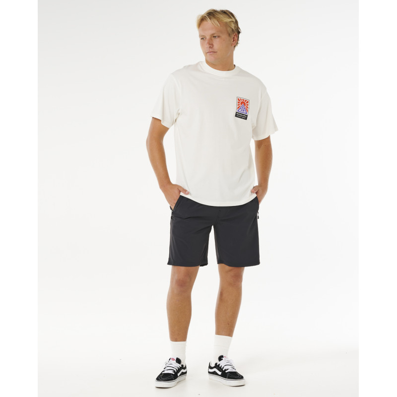 T-Shirt Rip Curl Search Dawn