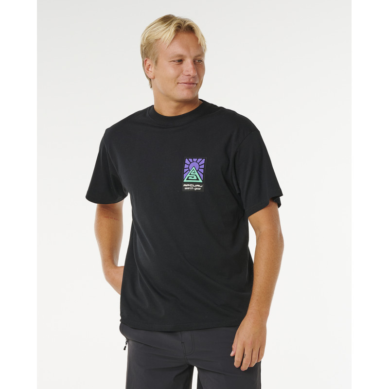 T-Shirt Rip Curl Search Dawn