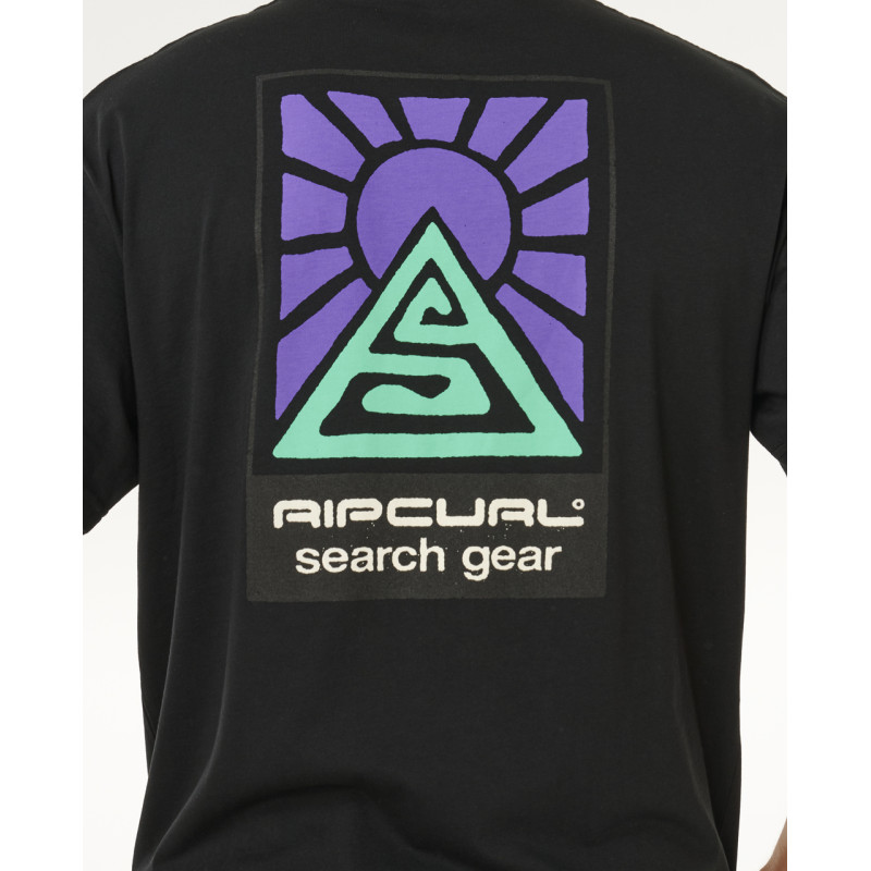 T-Shirt Rip Curl Search Dawn