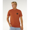 T-Shirt Rip Curl Wettie Passage Icon