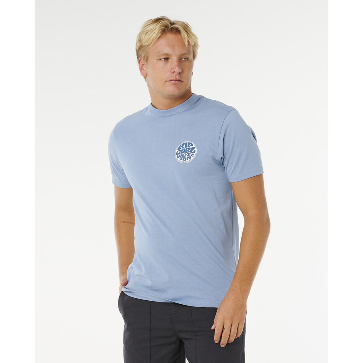 T-Shirt Rip Curl Wettie Passage Icon