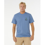 T-Shirt Rip Curl Vaporcool Search Stack