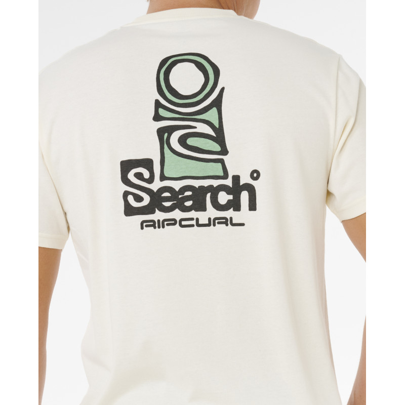 T-Shirt Rip Curl Vaporcool Search Stack