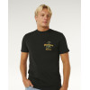 T-Shirt Rip Curl Desti Animals