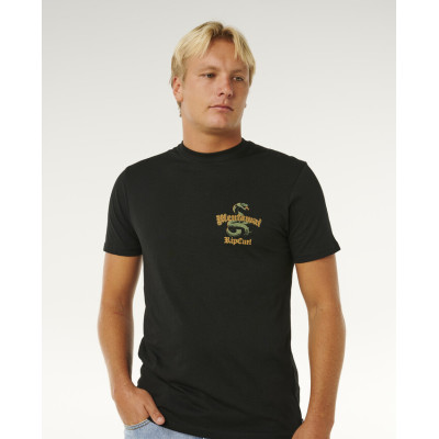 T-Shirt Rip Curl Desti Animals