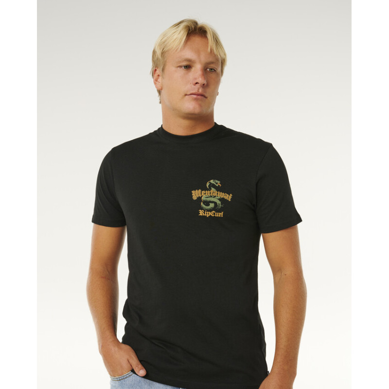 T-Shirt Rip Curl Desti Animals