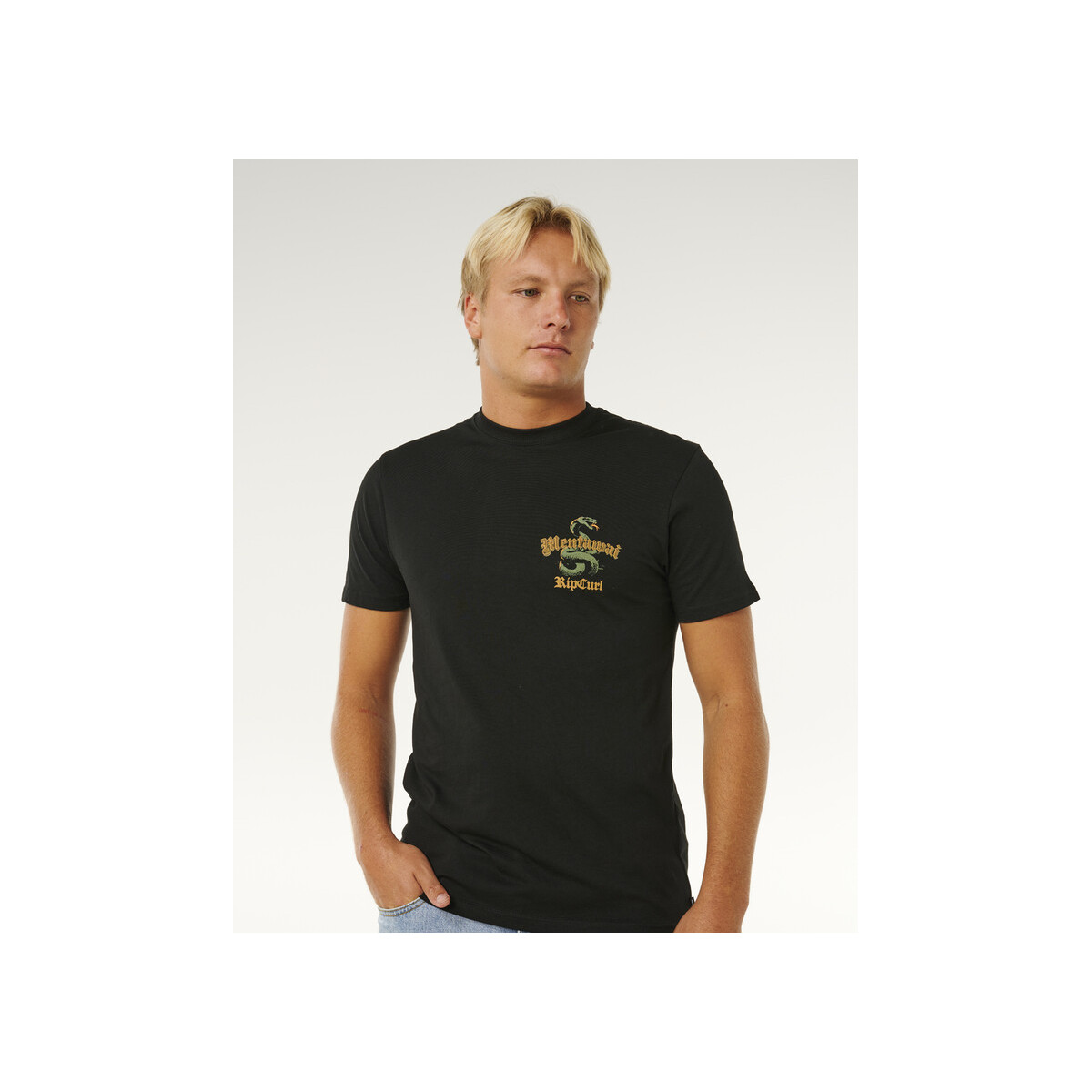 T-Shirt Rip Curl Desti Animals