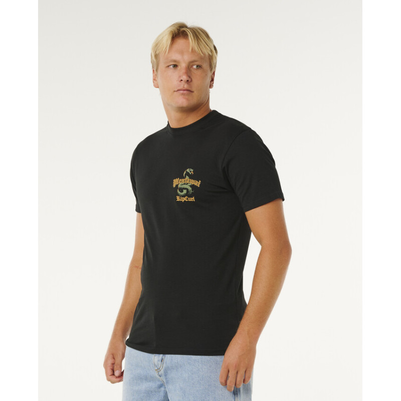 T-Shirt Rip Curl Desti Animals