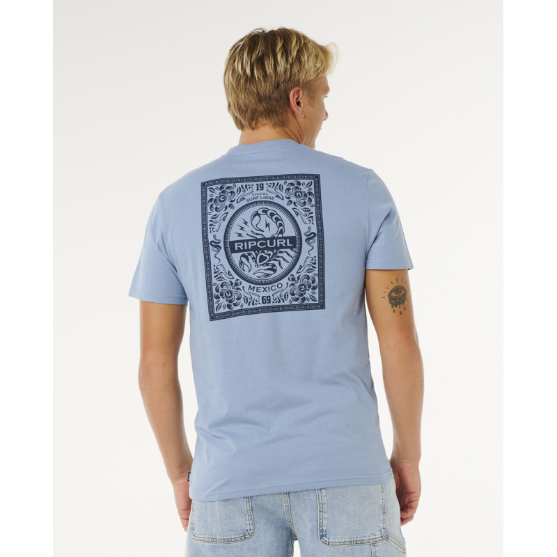 T-Shirt Rip Curl Desti Animals