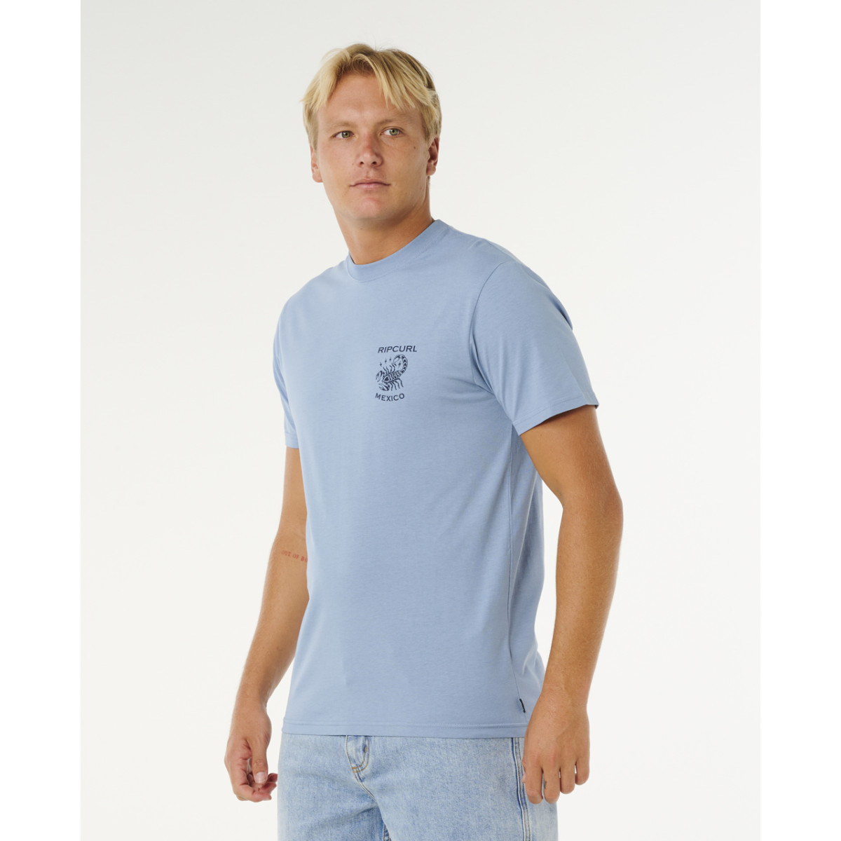 T-Shirt Rip Curl Desti Animals