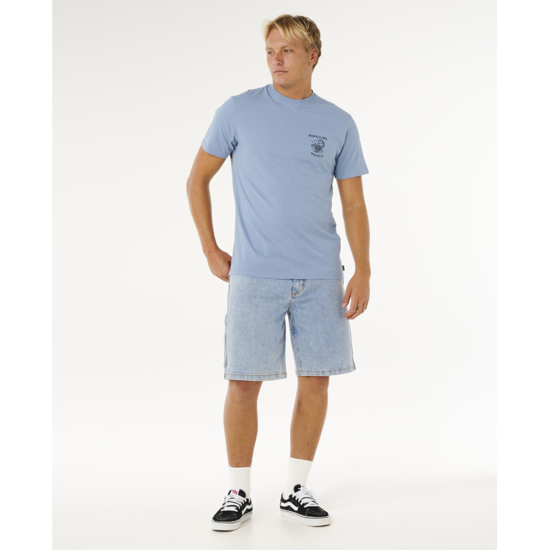 T-Shirt Rip Curl Desti Animals