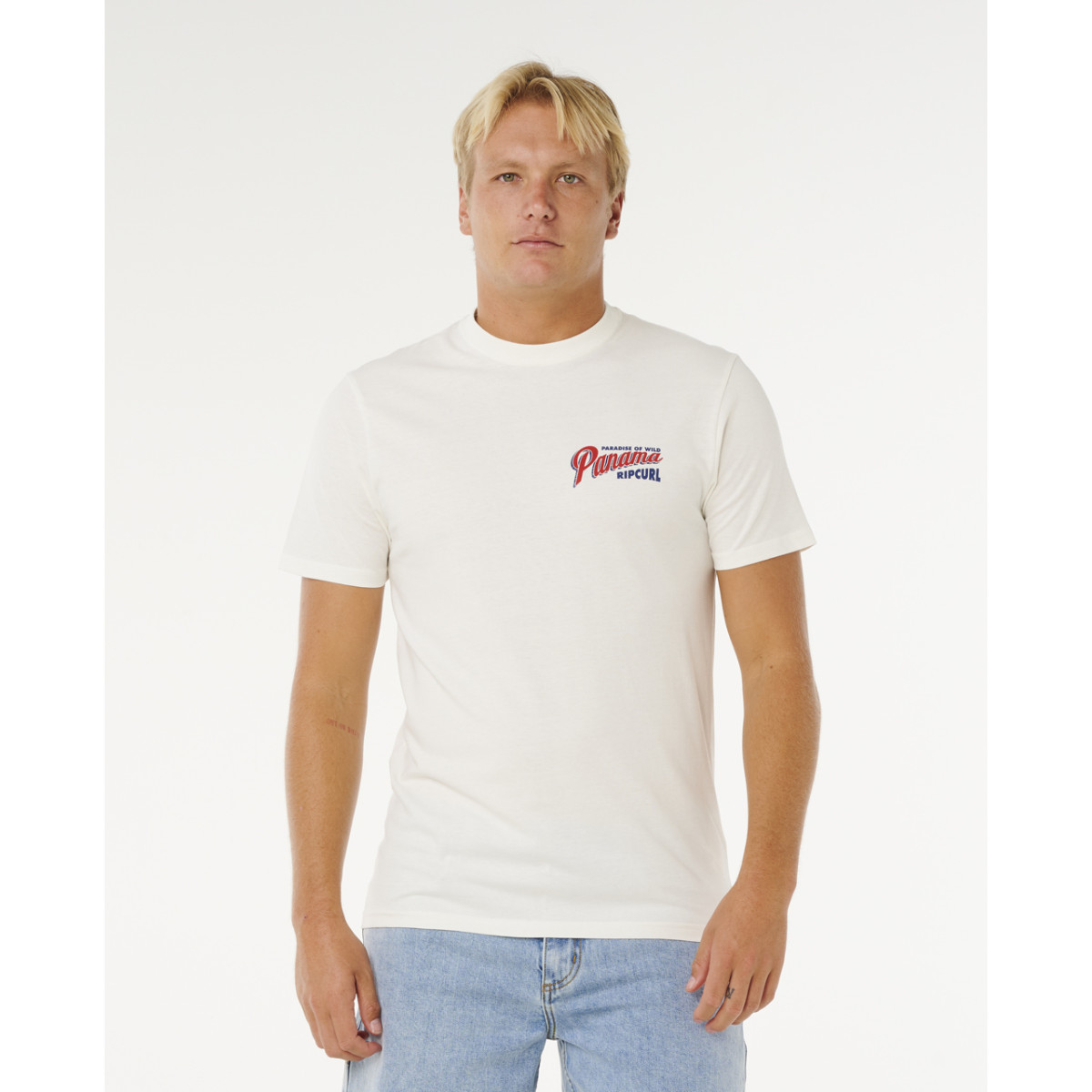 T-Shirt Rip Curl Desti Animals