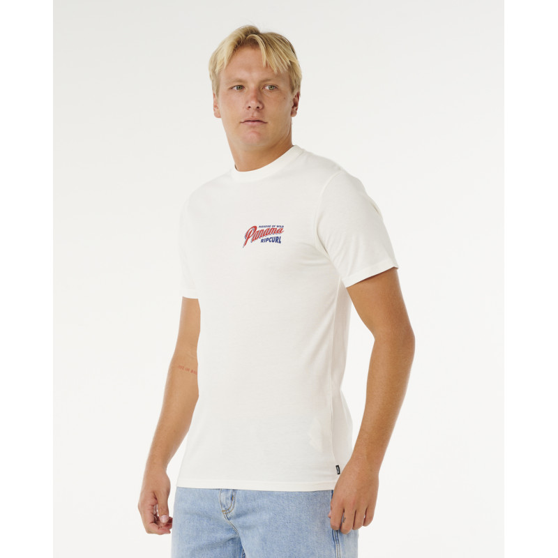 T-Shirt Rip Curl Desti Animals