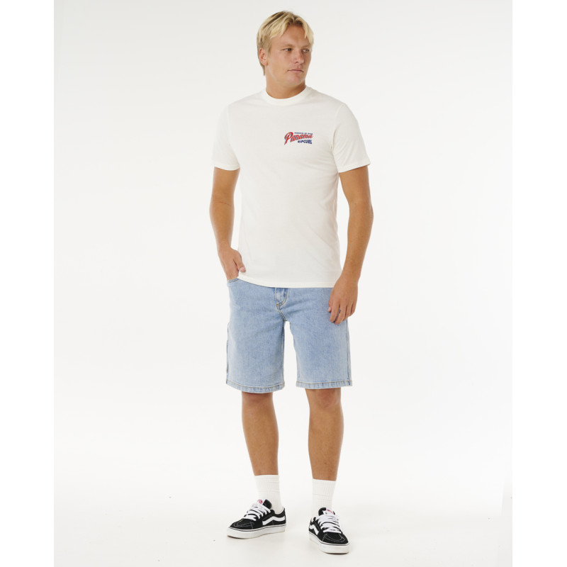 T-Shirt Rip Curl Desti Animals