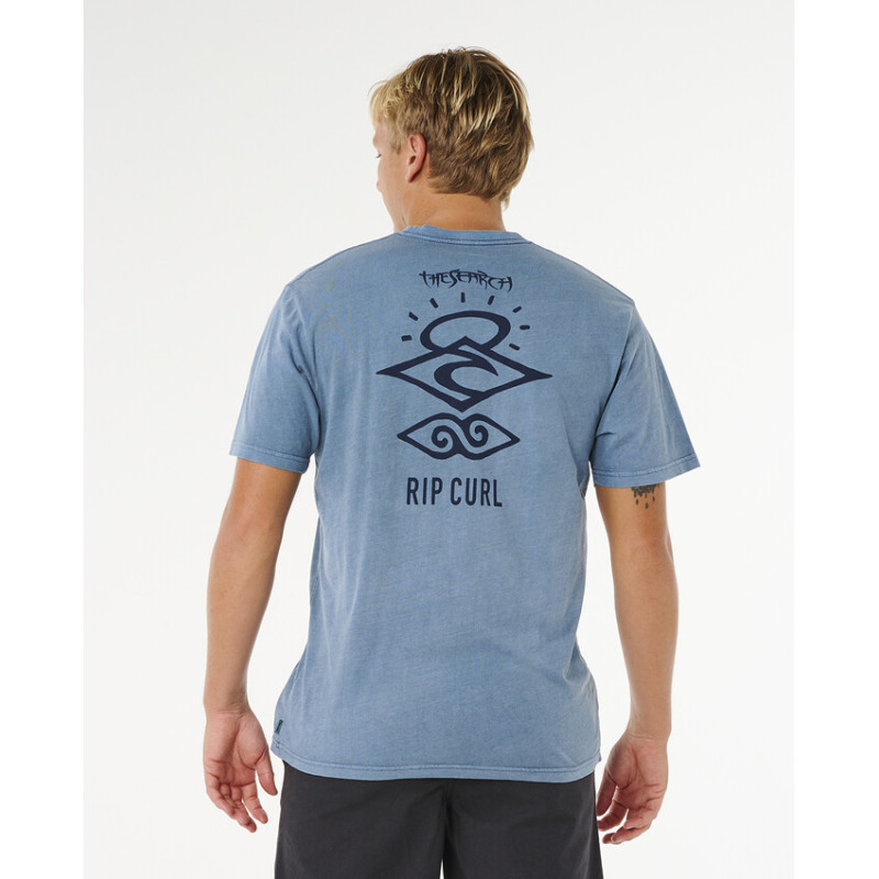 T-Shirt Rip Curl Search Icon