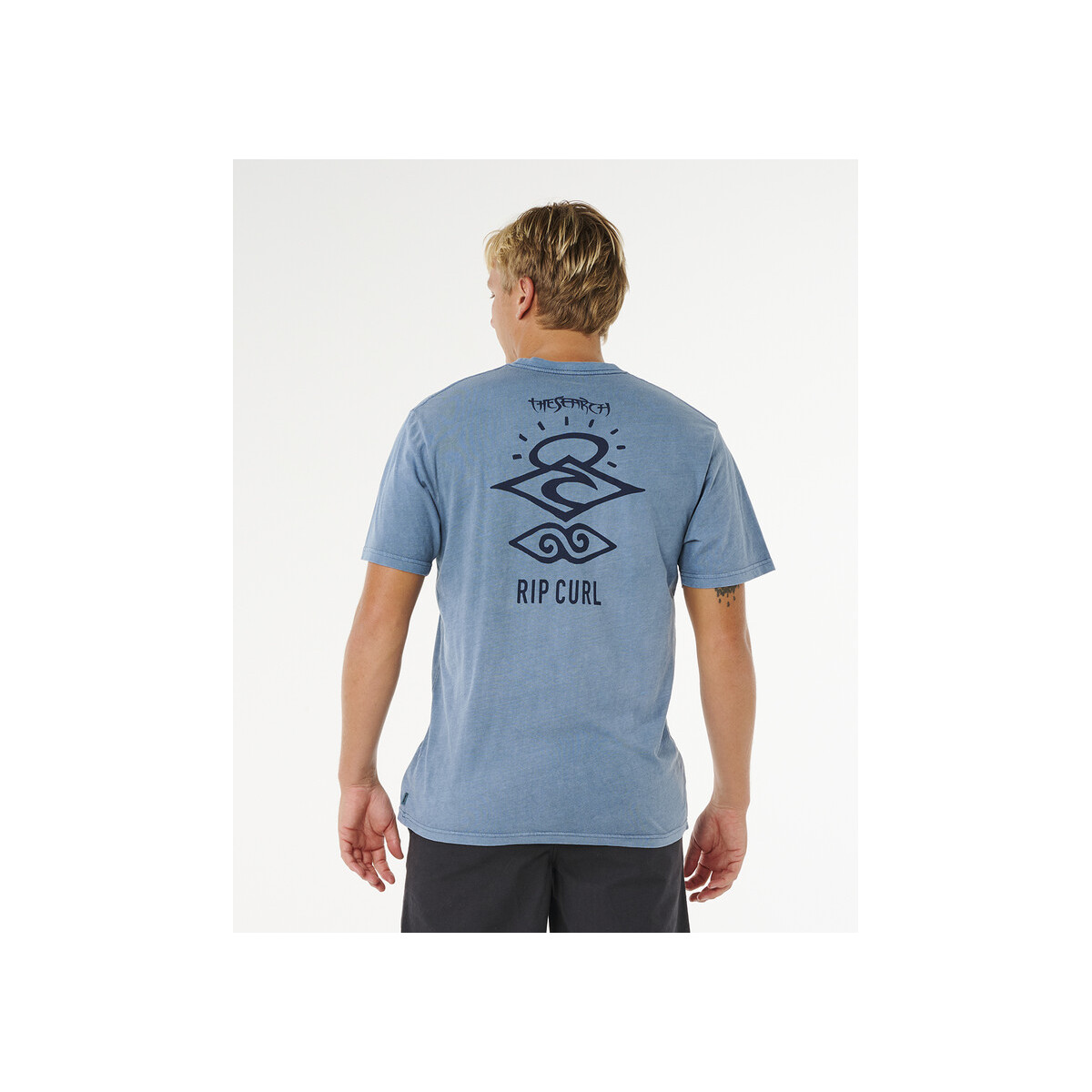 T-Shirt Rip Curl Search Icon