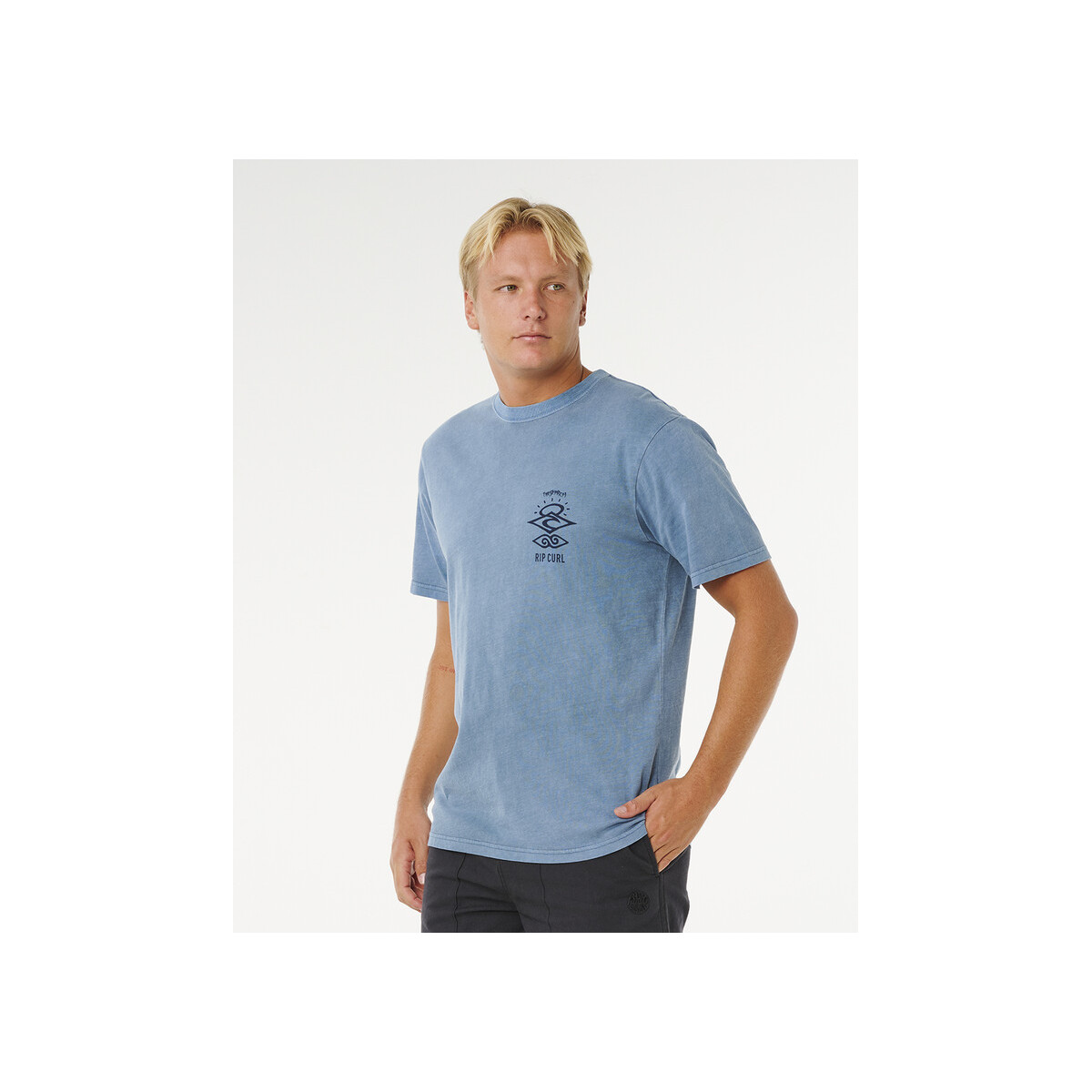 T-Shirt Rip Curl Search Icon