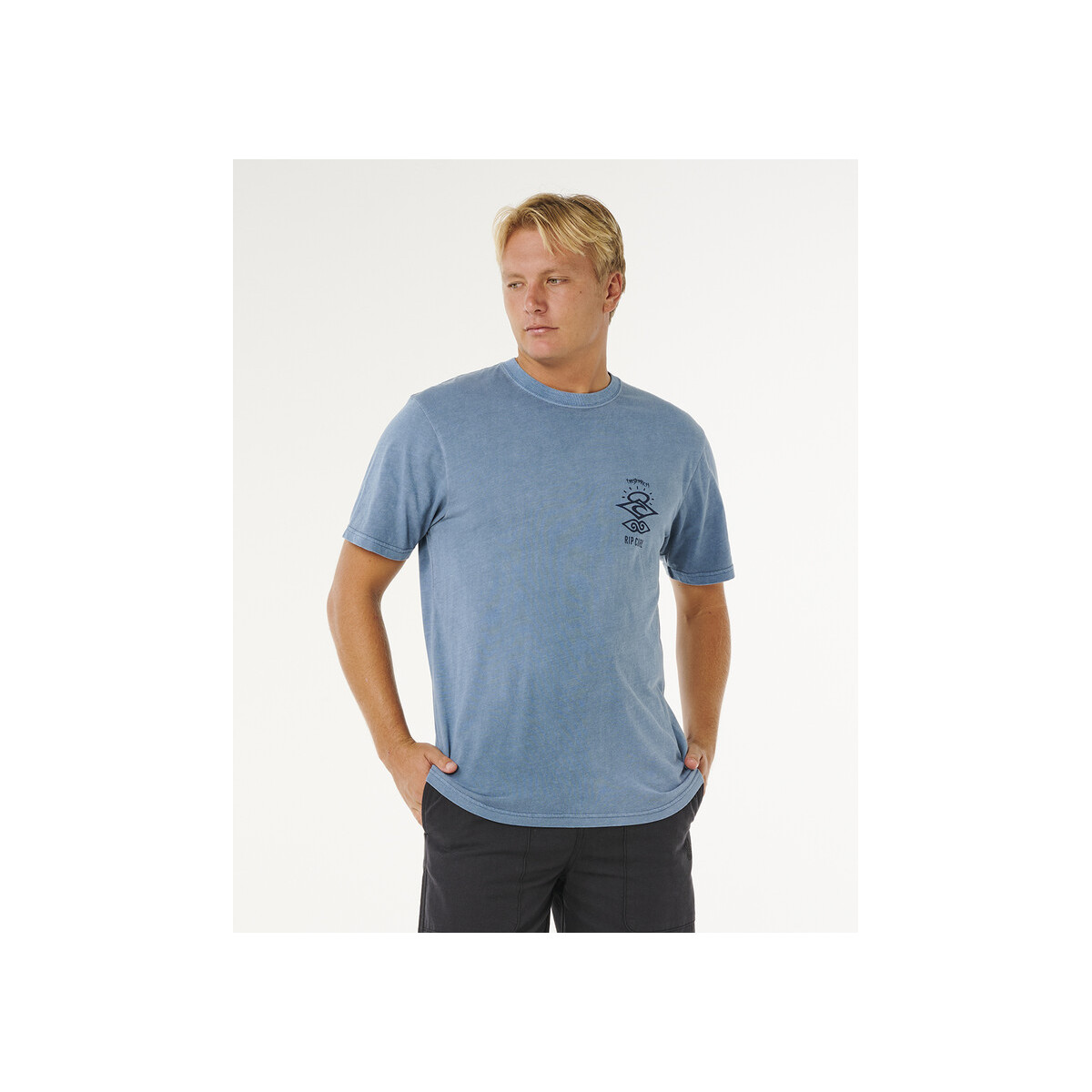 T-Shirt Rip Curl Search Icon