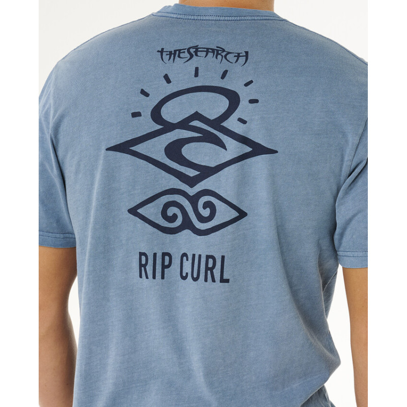 T-Shirt Rip Curl Search Icon