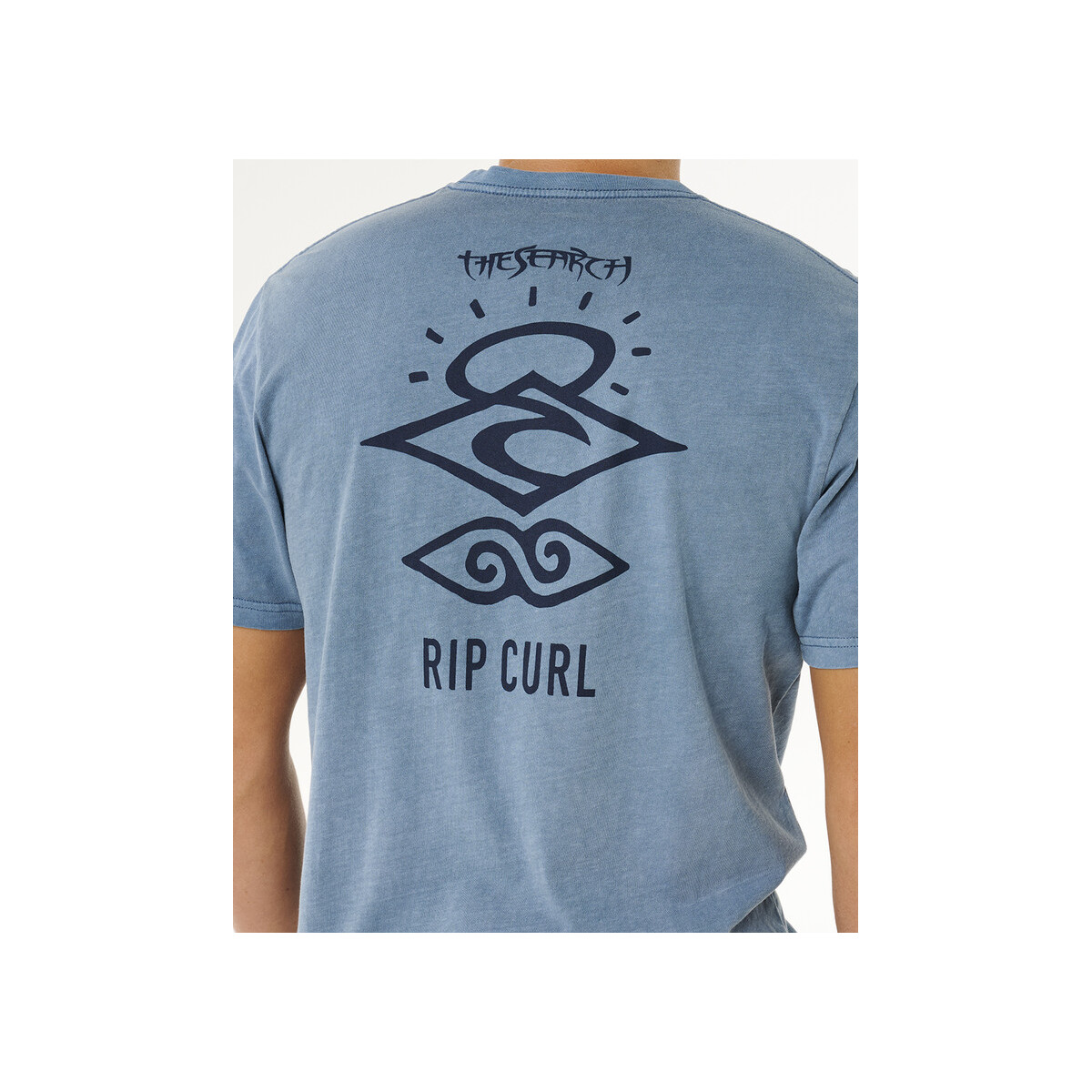 T-Shirt Rip Curl Search Icon
