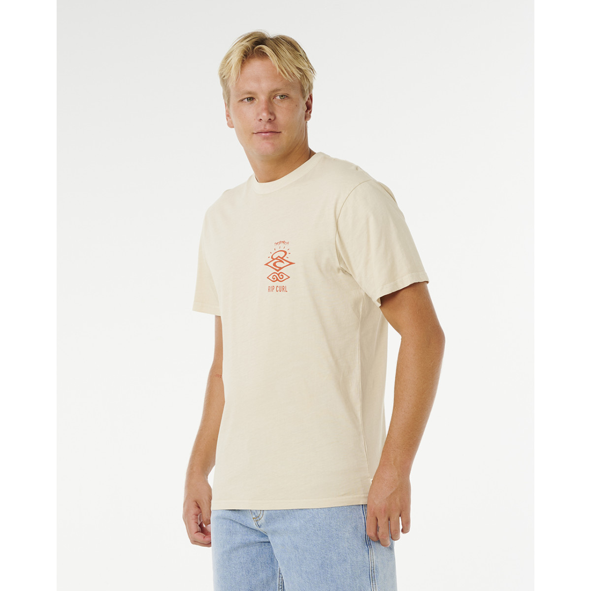 T-Shirt Rip Curl Search Icon