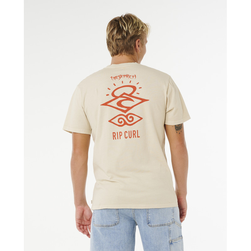 T-Shirt Rip Curl Search Icon