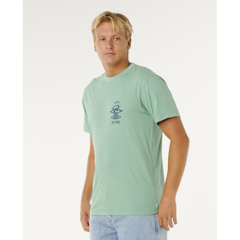T-Shirt Rip Curl Search Icon
