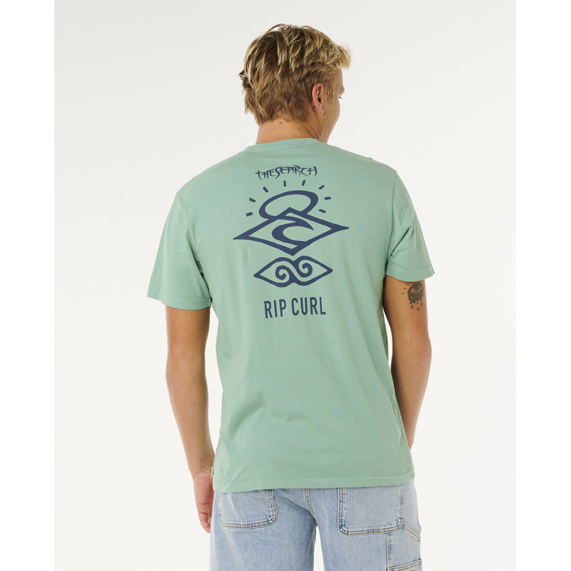 T-Shirt Rip Curl Search Icon