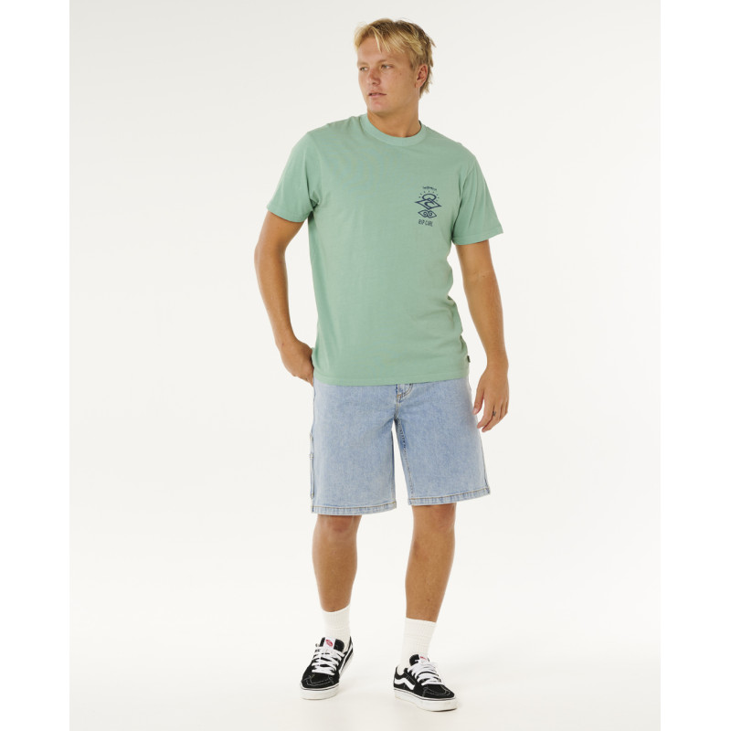 T-Shirt Rip Curl Search Icon