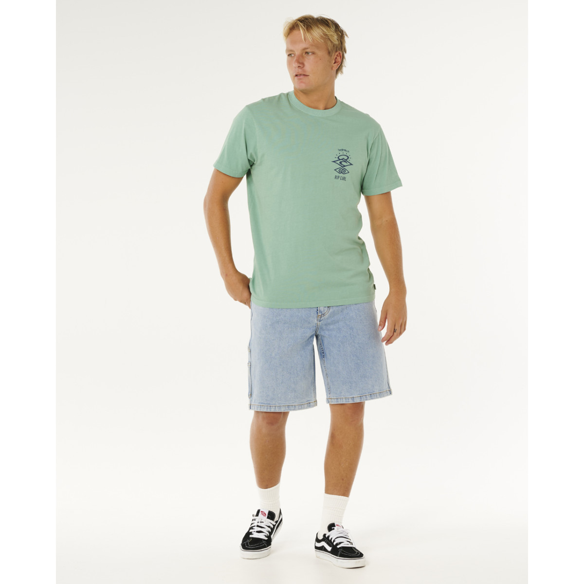 T-Shirt Rip Curl Search Icon