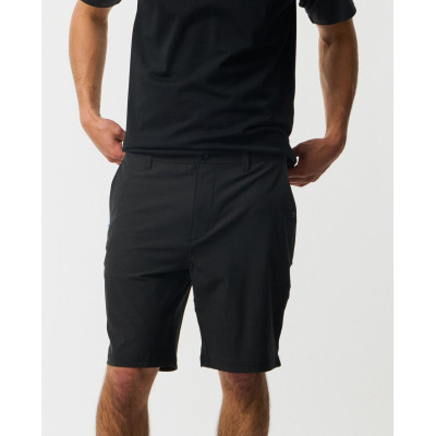 Short Rip Curl Boardwalk Phase Nineteen - Black