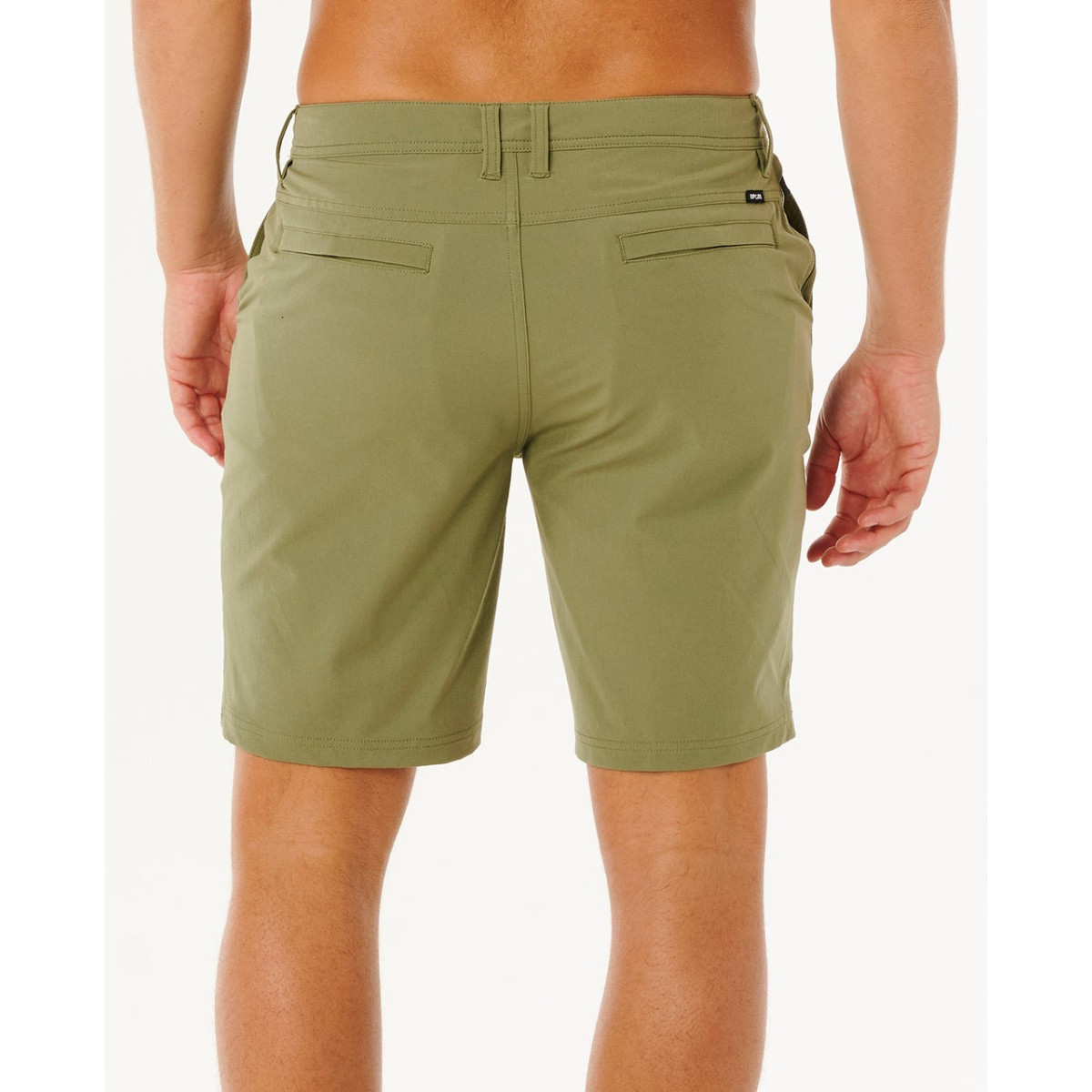 Short Rip Curl Boardwalk Phase Nineteen