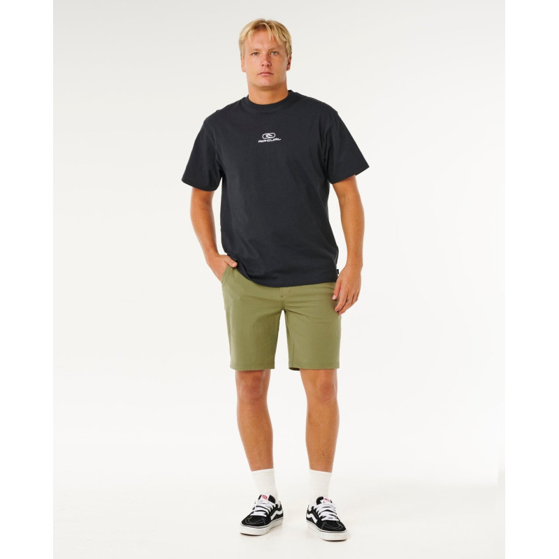 Short Rip Curl Boardwalk Phase Nineteen