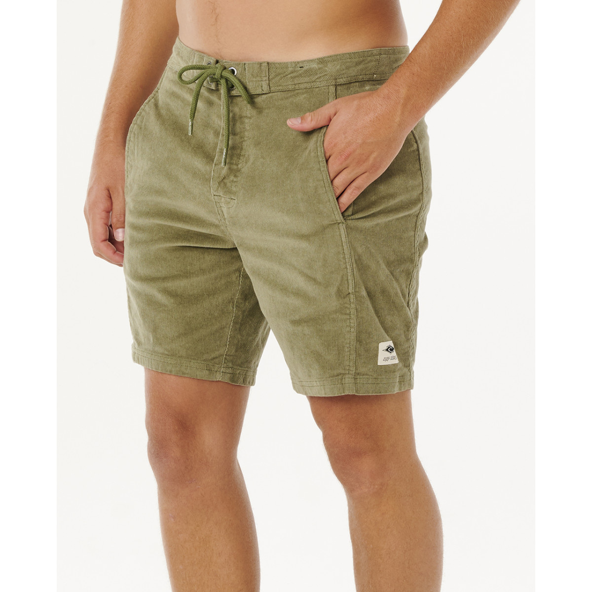 Short Rip Curl Classic Surf Cord