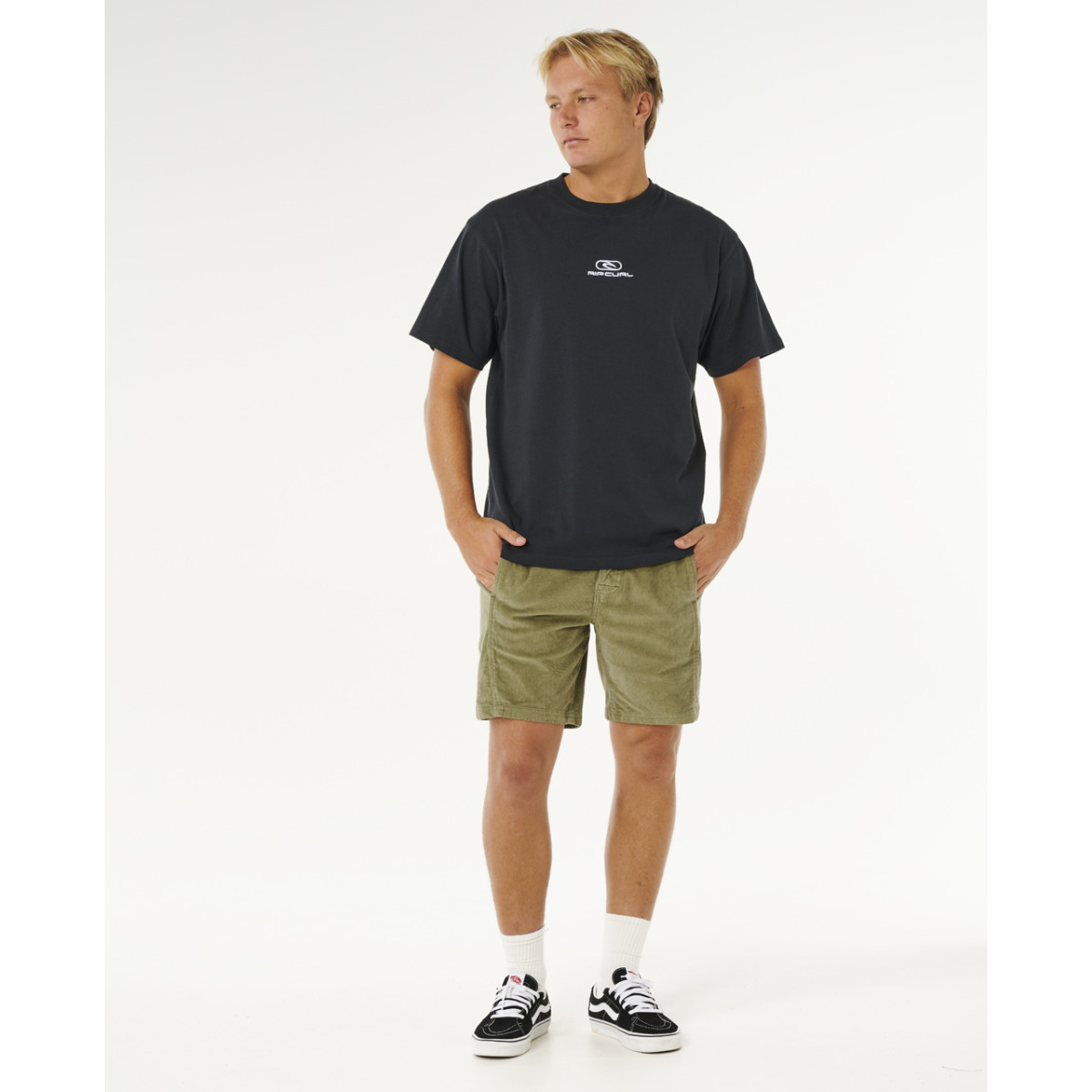 Short Rip Curl Classic Surf Cord