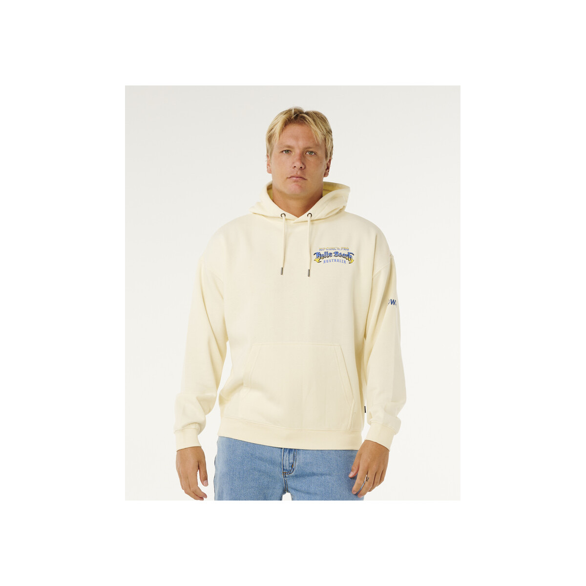 Sweat A Capuche Rip Curl Bells Pro 26