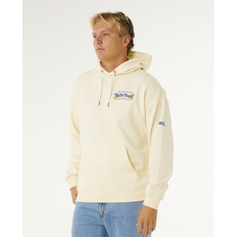 Sweat A Capuche Rip Curl Bells Pro 26