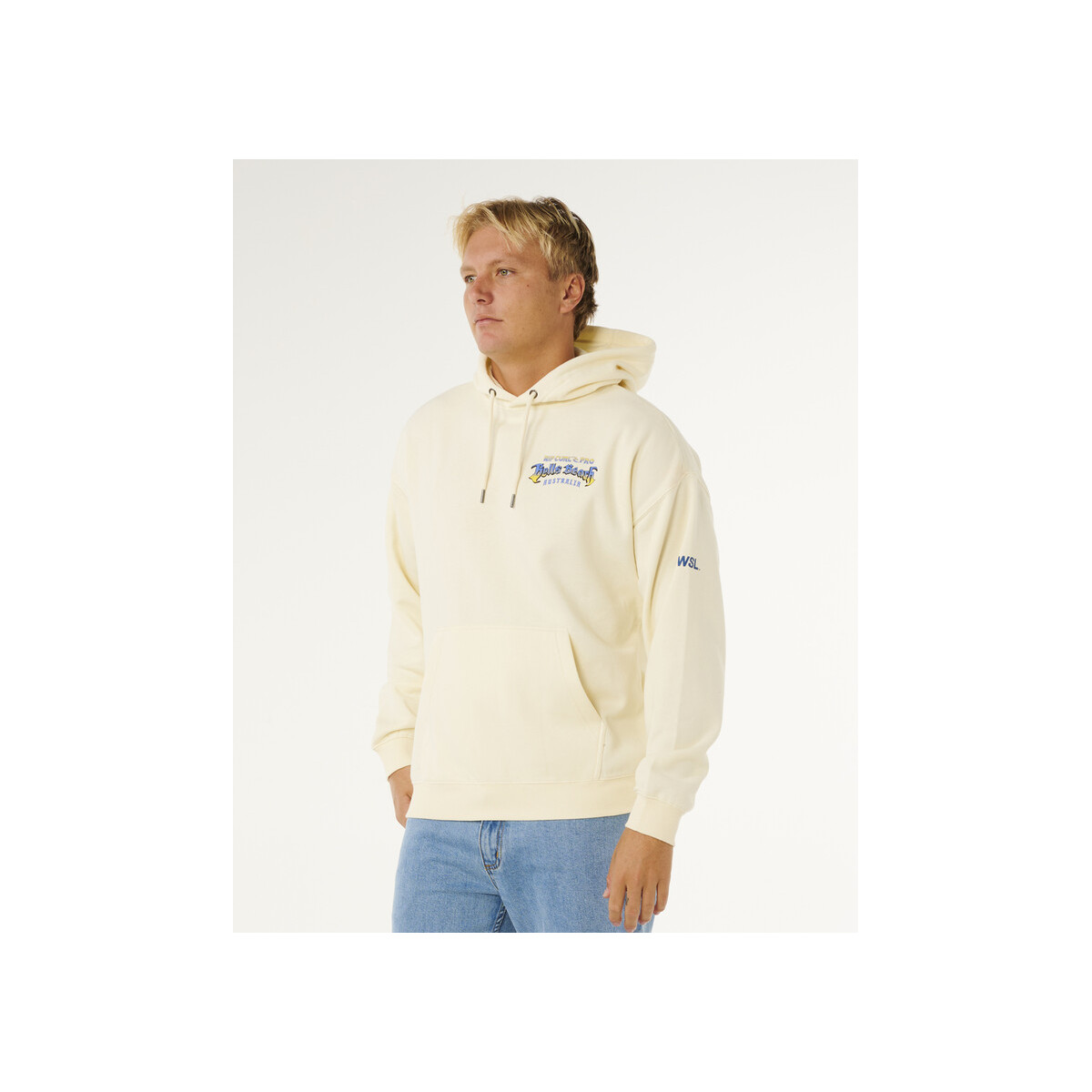 Sweat A Capuche Rip Curl Bells Pro 26