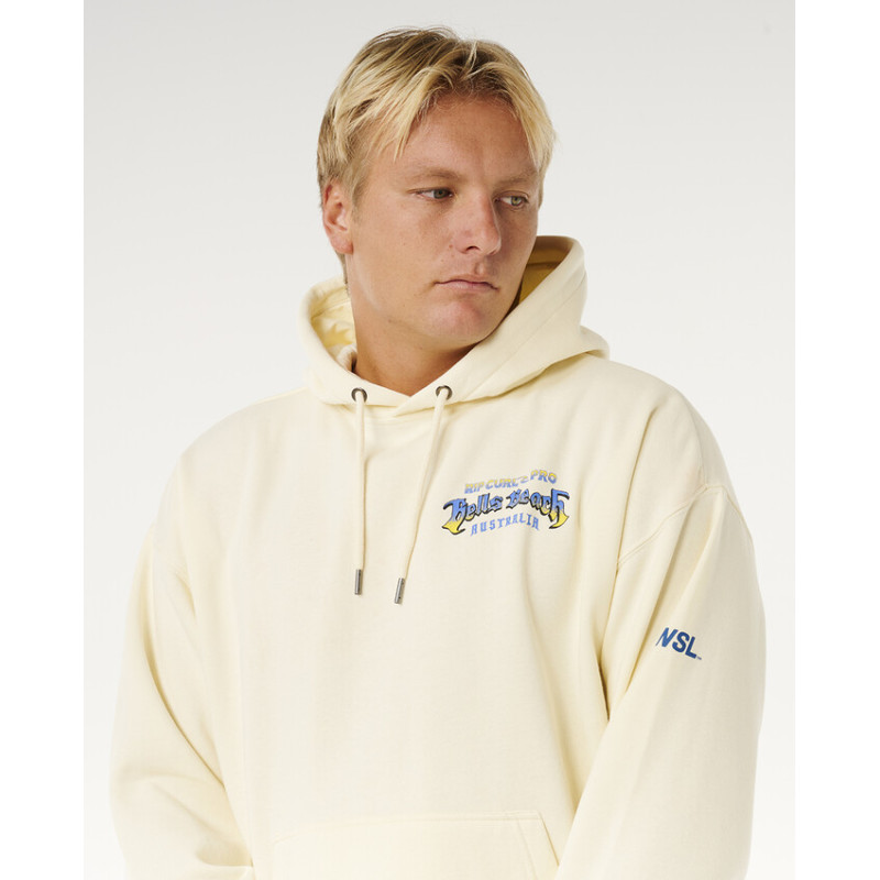 Sweat A Capuche Rip Curl Bells Pro 26