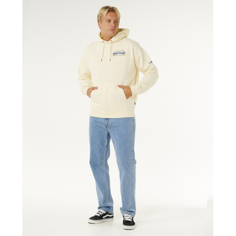 Sweat A Capuche Rip Curl Bells Pro 26