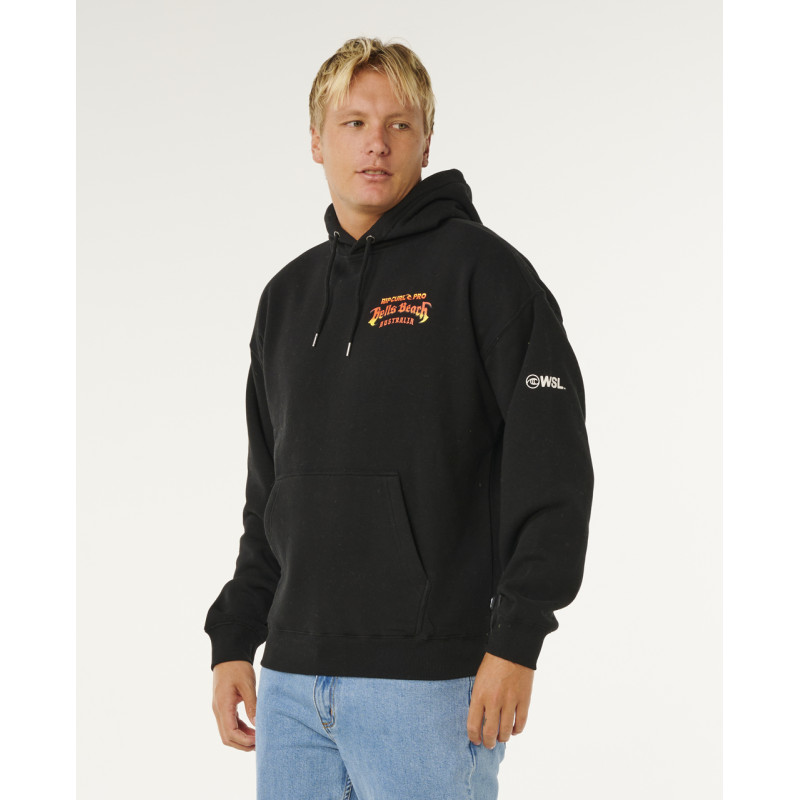 Sweat A Capuche Rip Curl Bells Pro 26